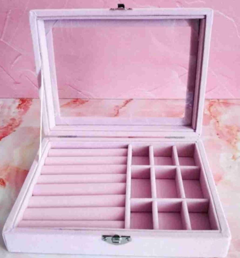 Joyero organizador - 3