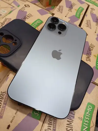 iPhone 13 Pro Max 5G 128GB - miniatura 1