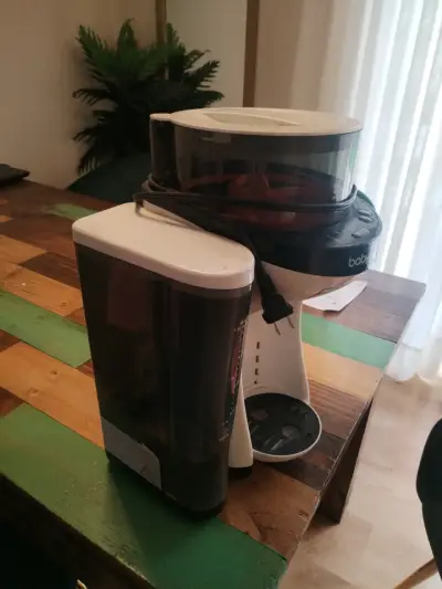 Preparador de fórmula Baby Brezza - miniatura 2
