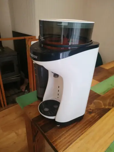 Preparador de fórmula Baby Brezza - miniatura 3