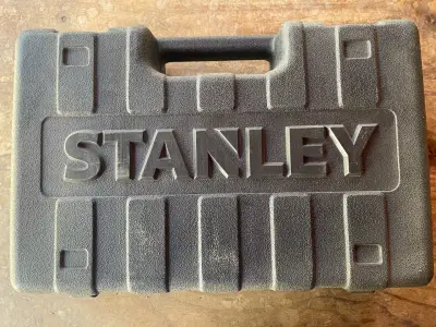 Rotomartillo Stanley SHR264 - miniatura 1