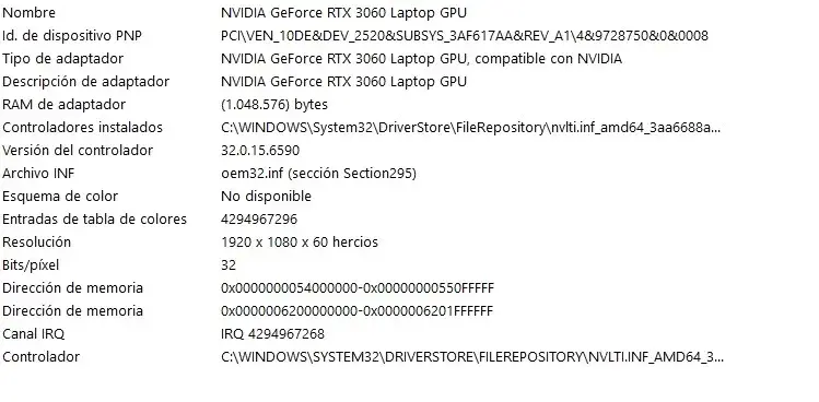 Notebook Gamer Lenovo - 3