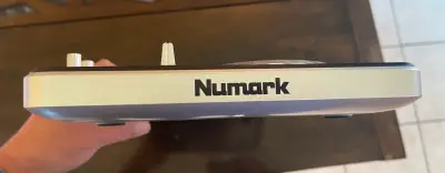 Controlador DJ Numark Mixtrack Pro II - miniatura 6