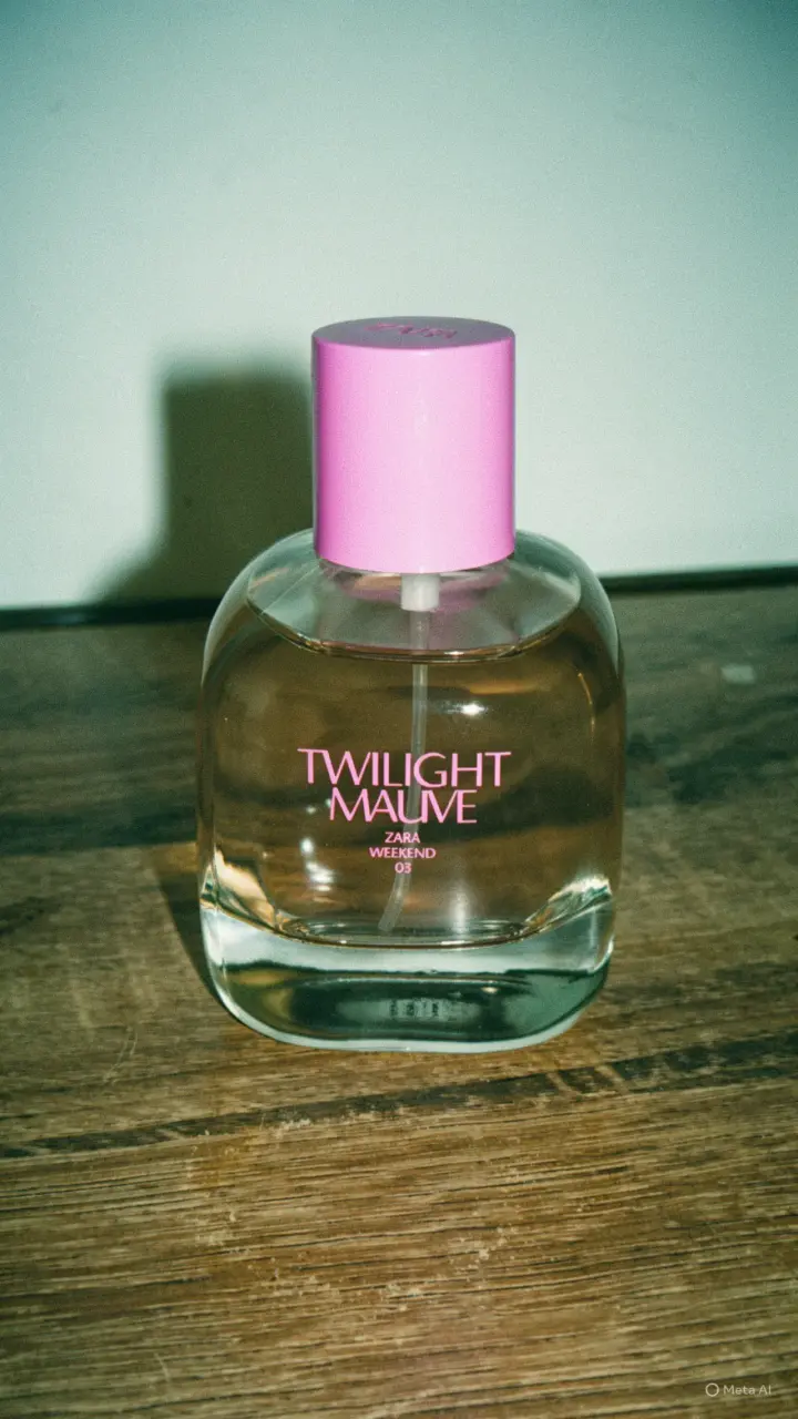 Perfume Twilight Mauve 90ml - 2