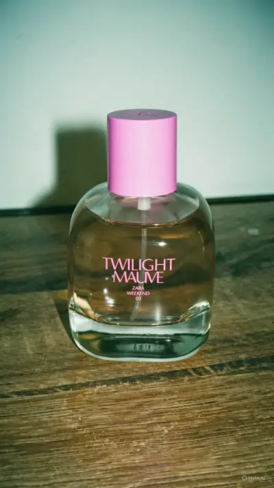 Perfume Twilight Mauve 90ml - miniatura 2