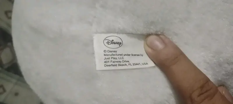 Peluche de olaf original gigante - 3