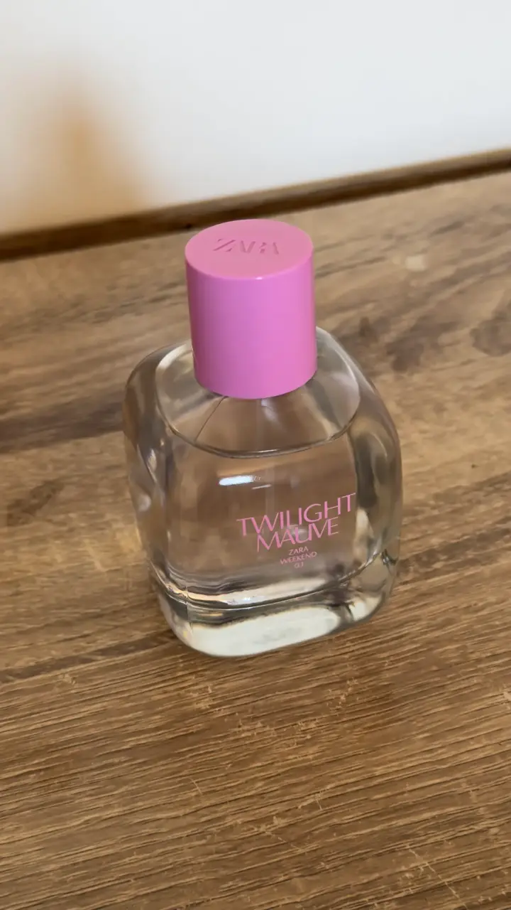 Perfume Twilight Mauve 90ml - 4