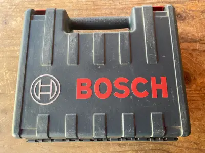 Taladro Atornillador Bosch Professional GSR 180-Li - miniatura 1