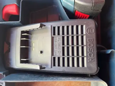 Taladro Atornillador Bosch Professional GSR 180-Li - miniatura 5