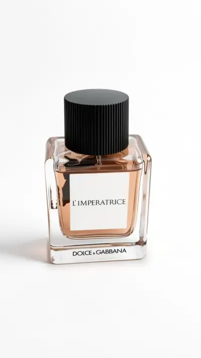 Perfume Dolce & Gabbana L'Imperatrice - miniatura 1