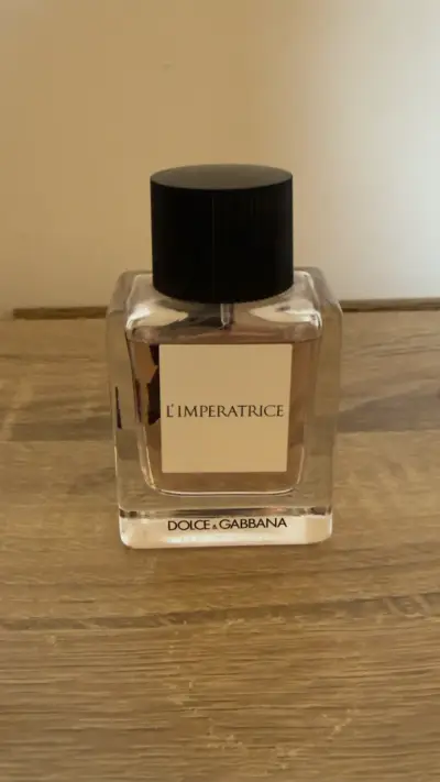 Perfume Dolce & Gabbana L'Imperatrice - miniatura 2