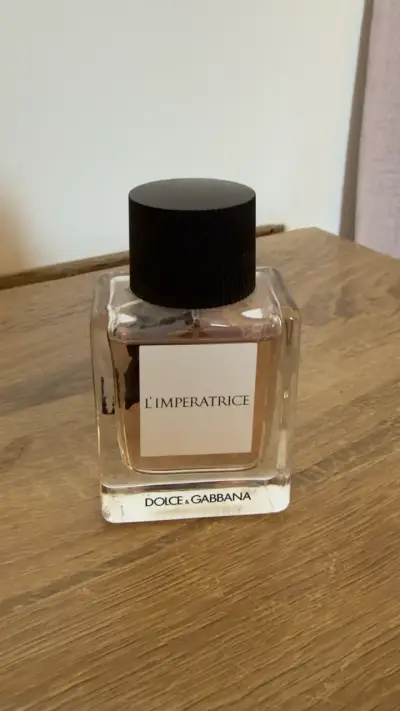 Perfume Dolce & Gabbana L'Imperatrice - miniatura 3