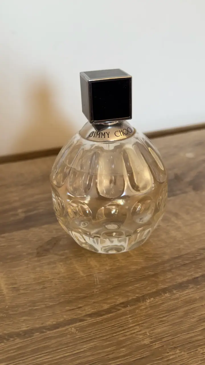 Perfume Jimmy Choo original - 2