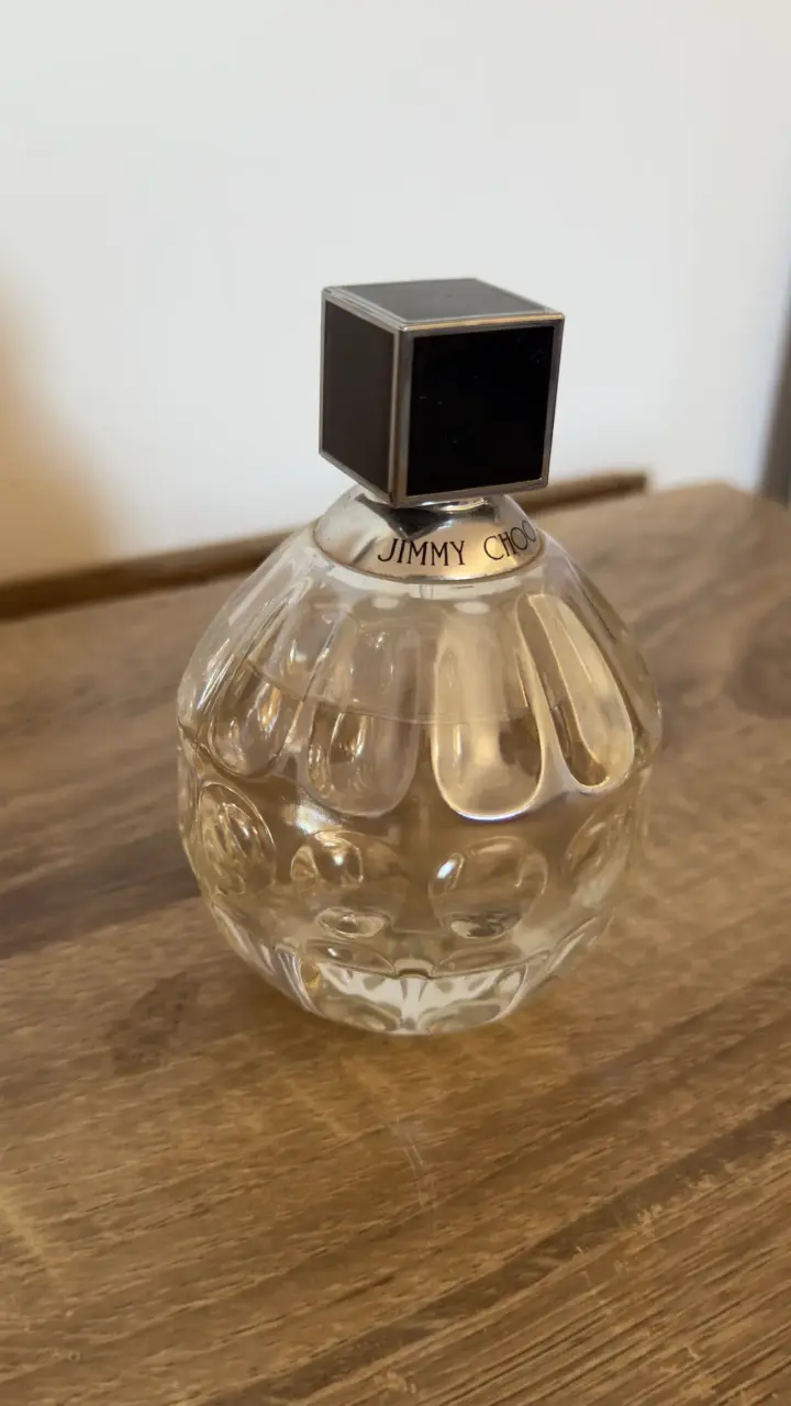 Perfume Jimmy Choo original - 3