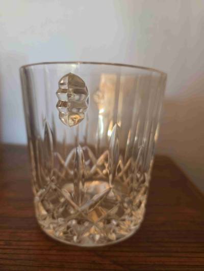 Hielera  de cristal - miniatura 2