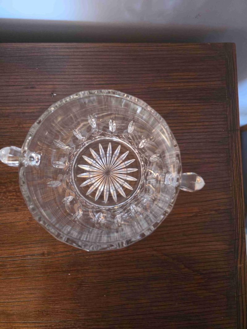 Hielera  de cristal - 3