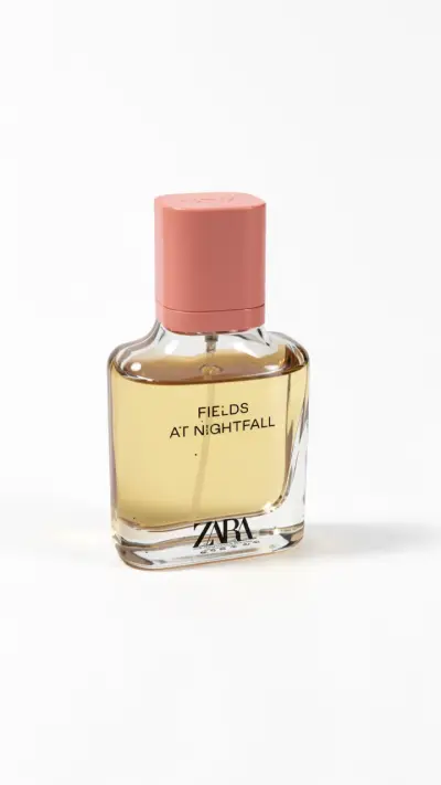Perfume Fields At Nightfall Zara - miniatura 1