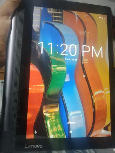 Tablet Lenovo de 10 pulgadas - miniatura 1