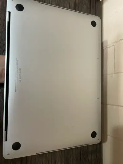 MacBook Pro 13' plateado - miniatura 3