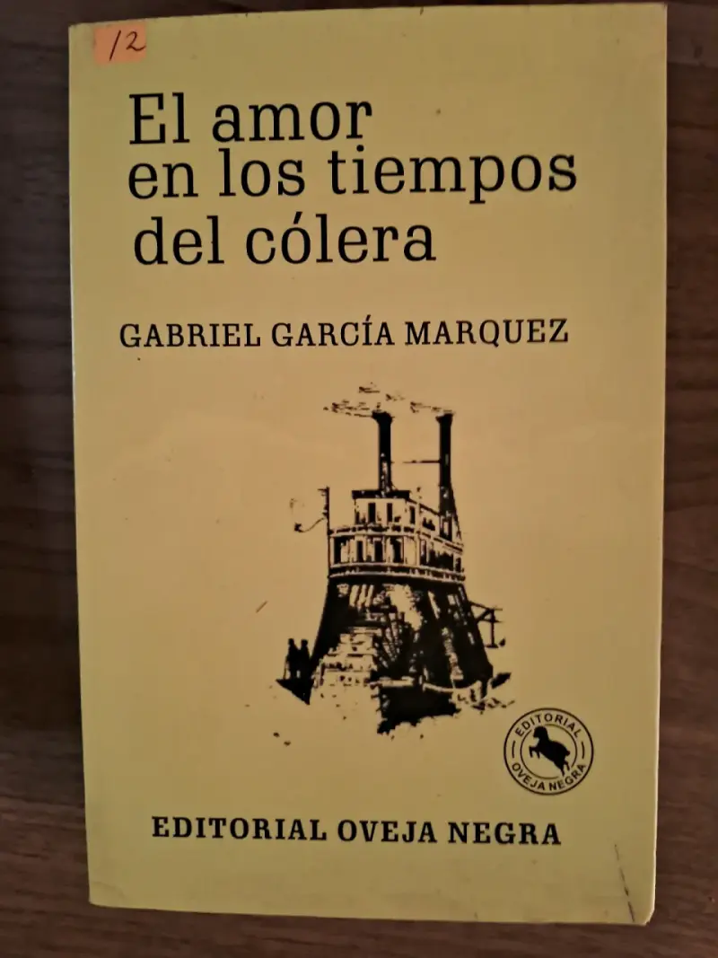 Libros chilenos - 5