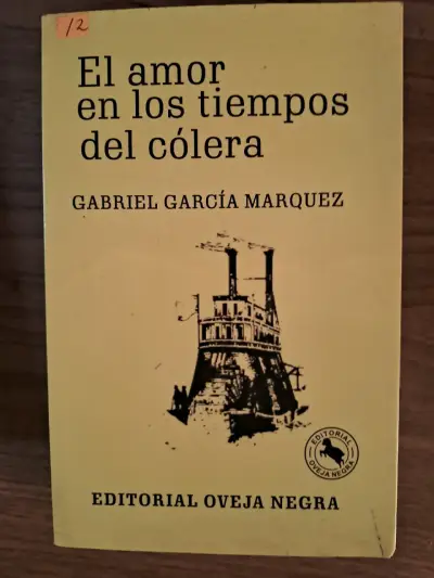 Libros chilenos - miniatura 5
