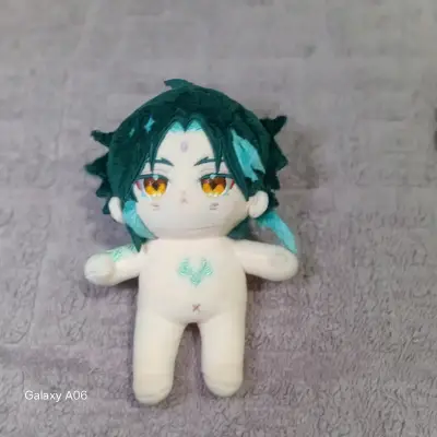 Peluche kawaii disfrazado - miniatura 3