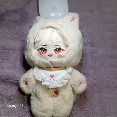 Peluche kawaii disfrazado - miniatura 5