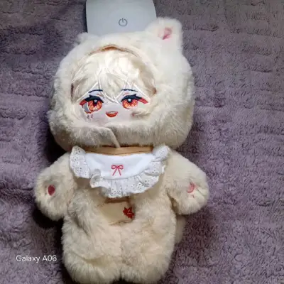 Peluche kawaii disfrazado - miniatura 6