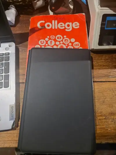 Galaxy tab s7 con el lápiz original - miniatura 1