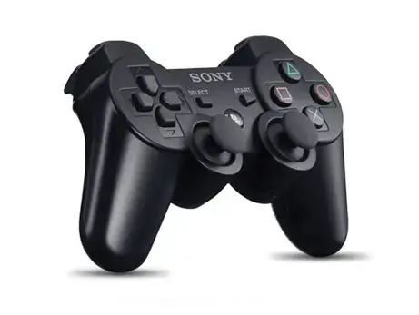 Consola PS3 Slim negra - 2