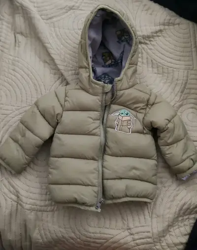 Enteritos polar bebé y chaquetas - miniatura 5