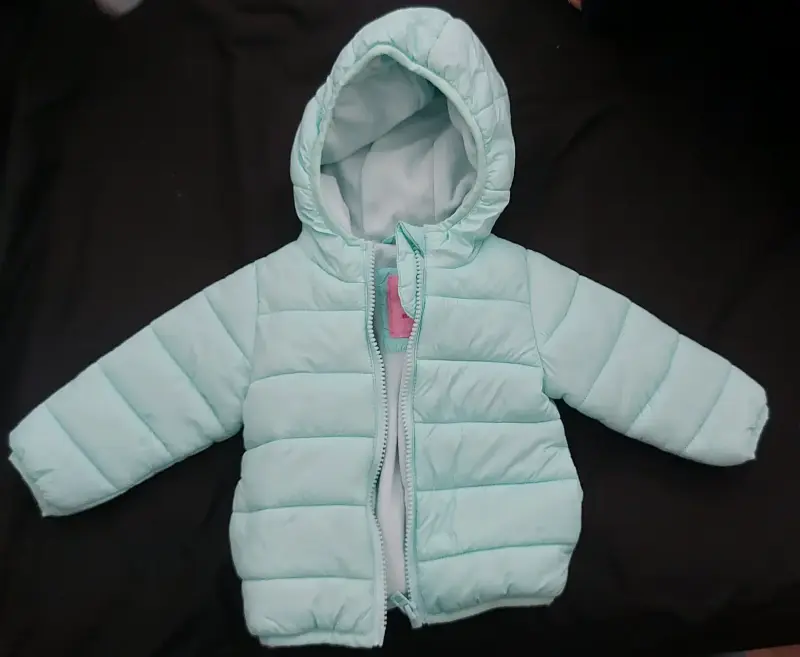 Enteritos polar bebé y chaquetas - 6