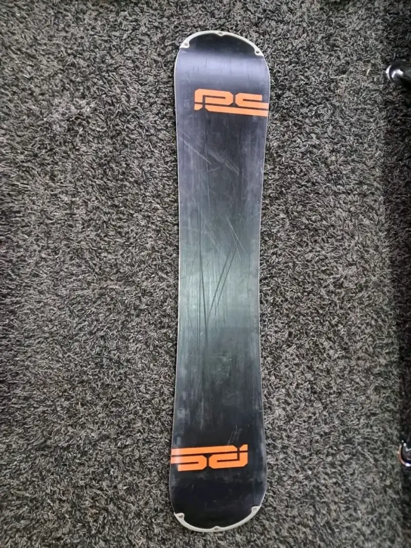 Tabla de snowboard Rossignol - 2