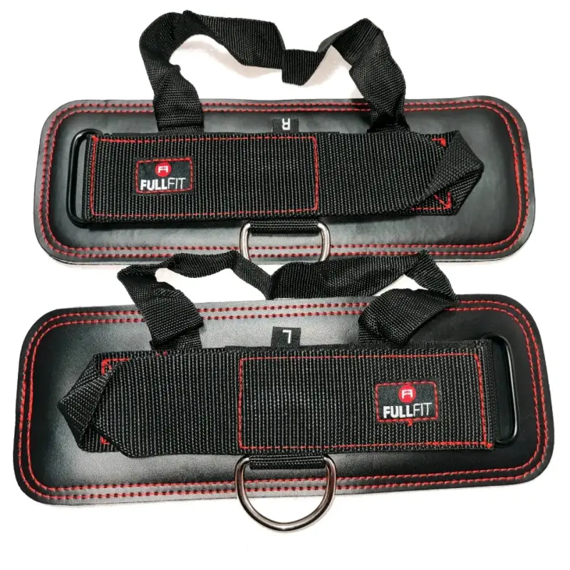 Tobillera para polea ajustable pro - 2