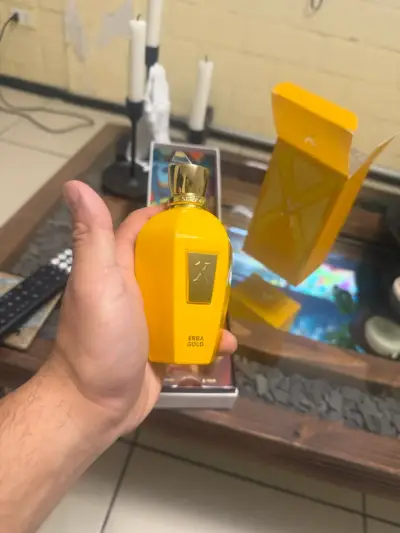 Xerjoff Erba Gold - miniatura 1