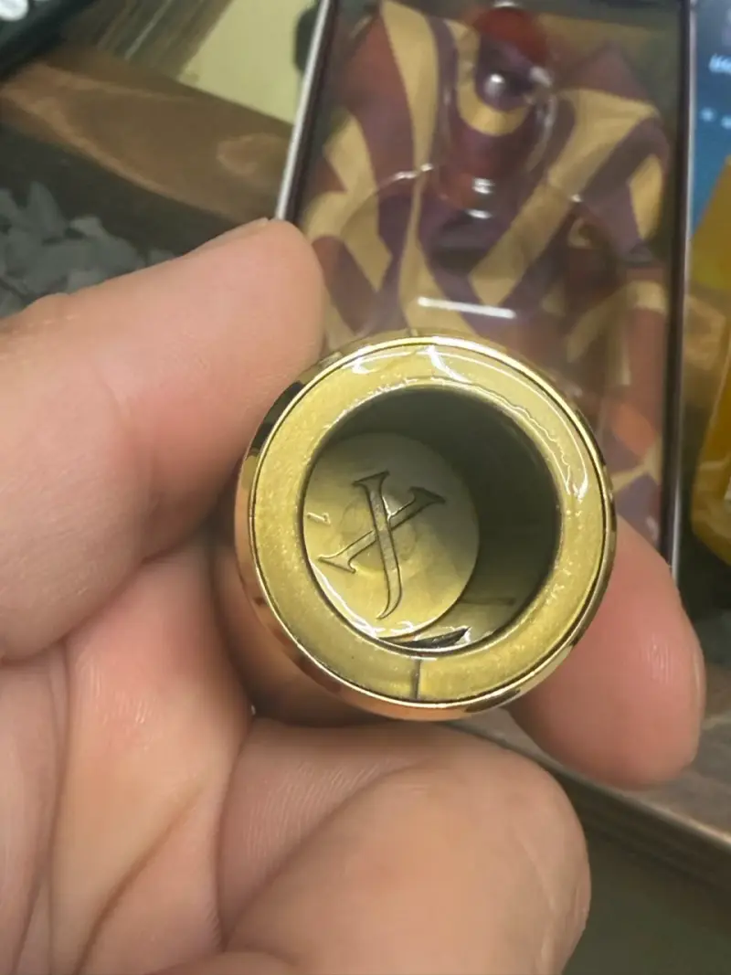 Xerjoff Erba Gold - 3