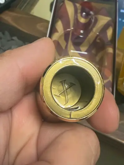 Xerjoff Erba Gold - miniatura 3