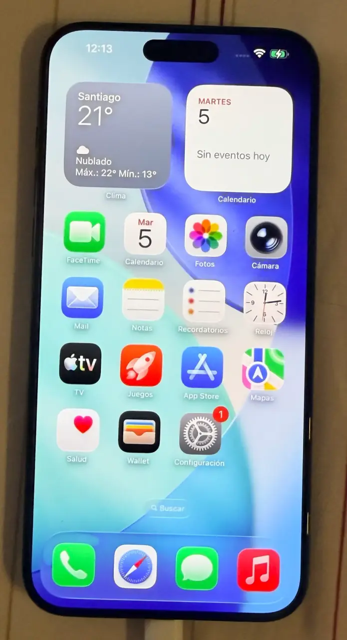 Iphone 15 pro max 256gb - 3
