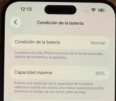 Iphone 15 pro max 256gb - miniatura 4