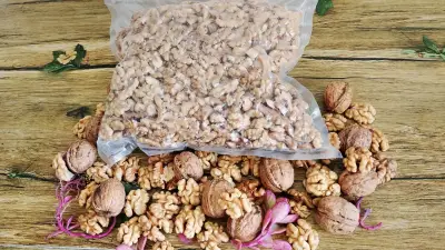 Nueces organicas - miniatura 3