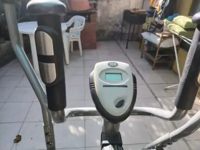 Elíptica Everlast para ejercicio - miniatura 4