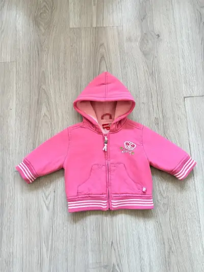 Chaqueta Bebé  Yamp 6 meses - miniatura 2