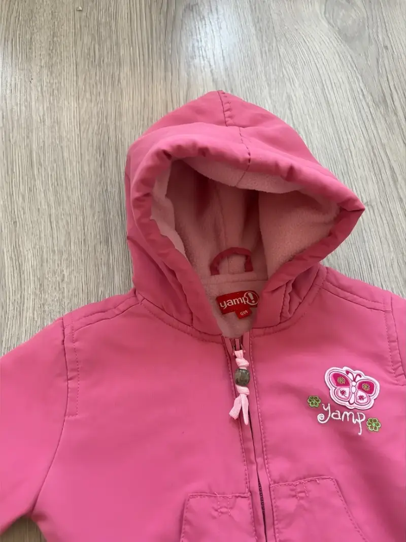 Chaqueta Bebé  Yamp 6 meses - 3