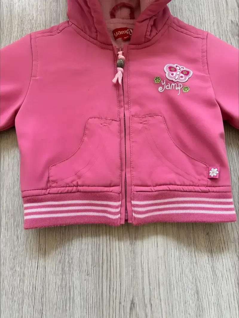 Chaqueta Bebé  Yamp 6 meses - 4