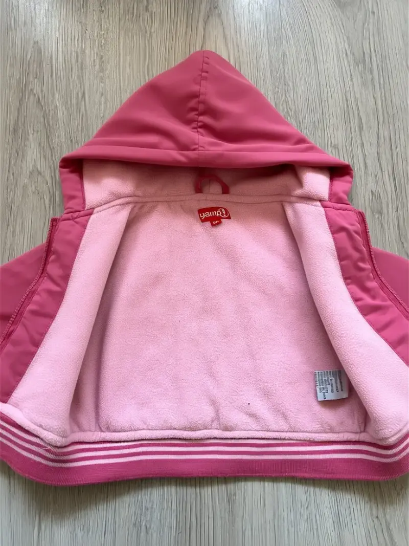 Chaqueta Bebé  Yamp 6 meses - 5