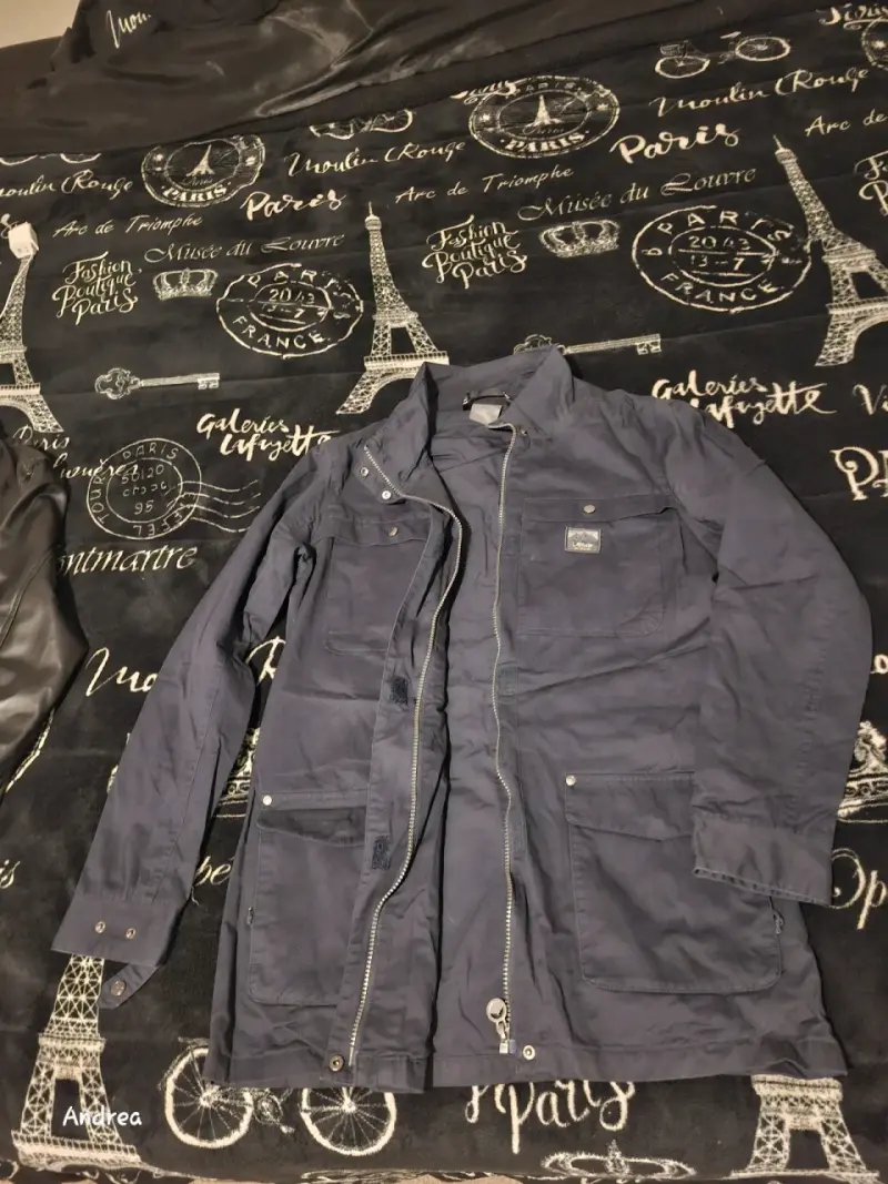 Lote de ropa variada - 4