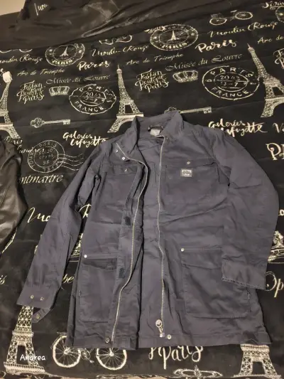 Lote de ropa variada - miniatura 4