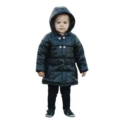 Parka  Oshkosh Niña 18 meses - miniatura 1
