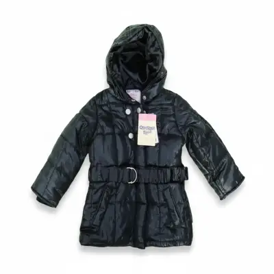 Parka  Oshkosh Niña 18 meses - miniatura 2