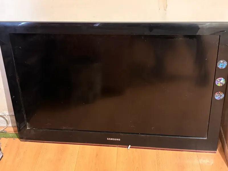 Televisor Samsung 50'' - 1